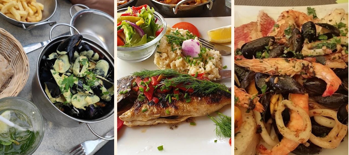 Oyat Restaurant - Gallery Image 2