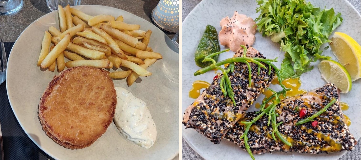 Oyat Restaurant - Gallery Image 3