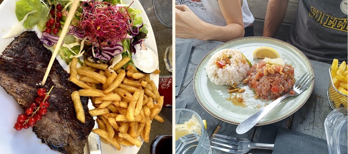 Oyat Restaurant - Gallery Image 5