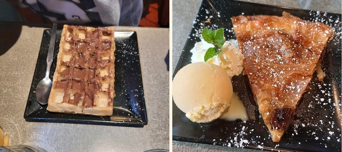 Oyat Restaurant - Gallery Image 6