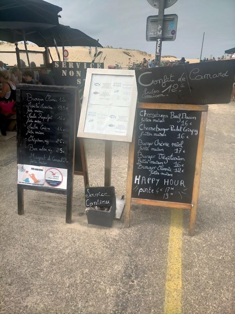 Oyat Restaurant - Menu Image 2